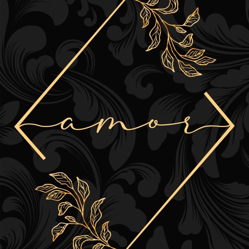 Amor, Fe e Gratidao 6 - Parte 1